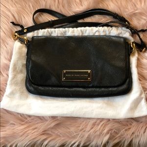 Crossbody purse